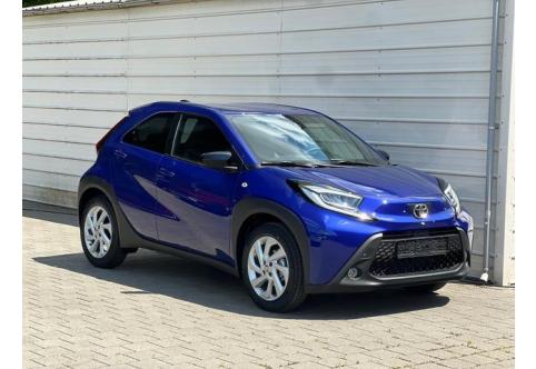 Toyota Aygo #2
