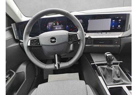 Opel Astra #13