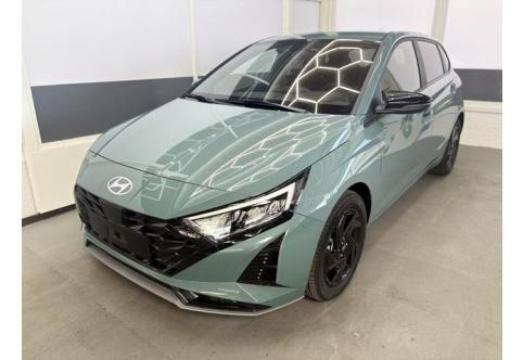 Hyundai i20 #2