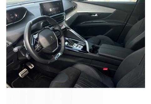 Peugeot 5008 #7