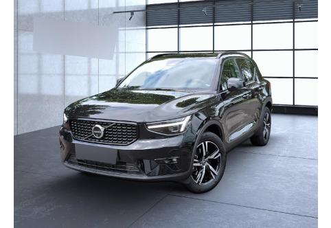 Volvo XC40 #1