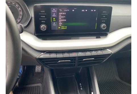Skoda Octavia #6