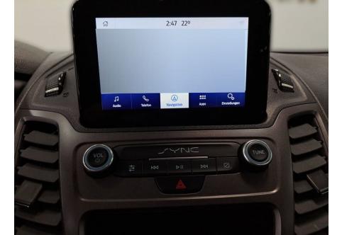Ford Tourneo Connect #11