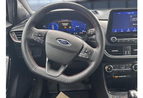 Ford Puma #14