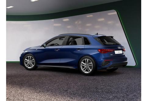 Audi A3 #3