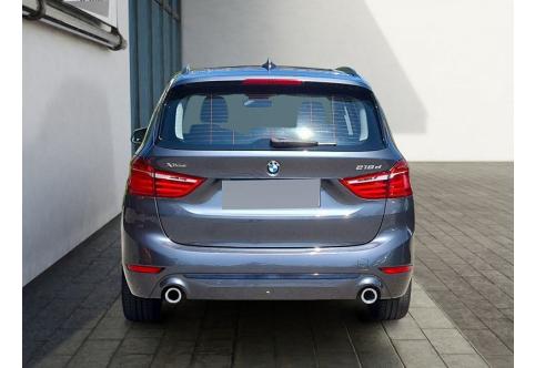 BMW 2er #4
