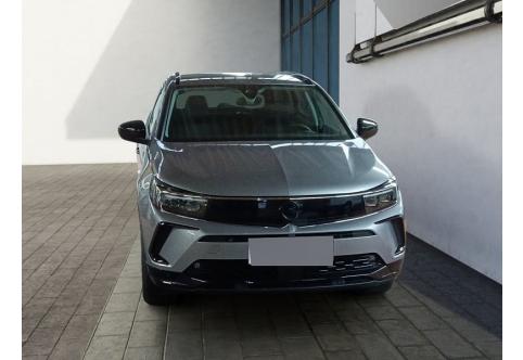 Opel Grandland X #8