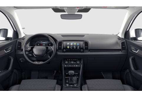 Skoda Karoq #4
