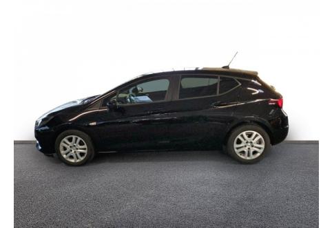 Opel Astra #2