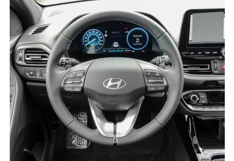 Hyundai i30 #9