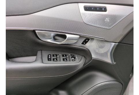 Volvo XC90 #8
