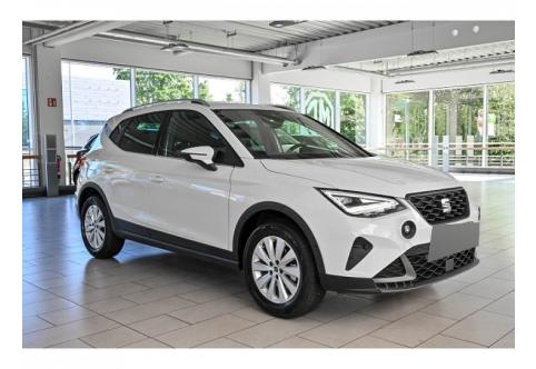 Seat Arona #2