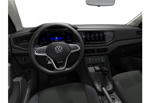 VW TAIGO #2