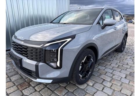 KIA Sportage #1