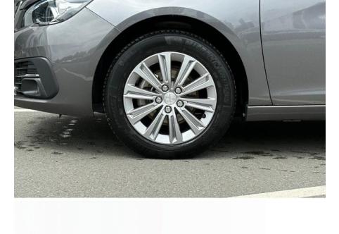 Peugeot 308 #5