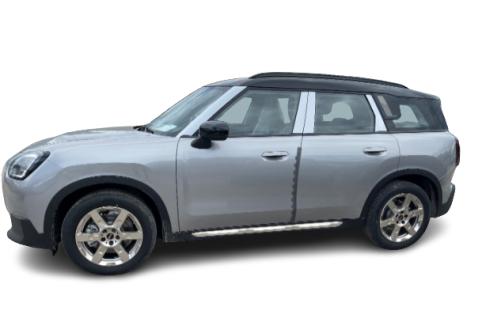 Mini Countryman #4