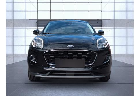 Ford Puma #5