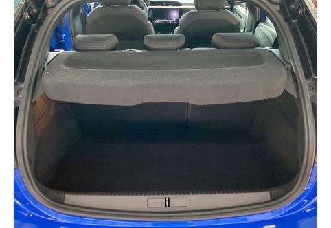 Opel Corsa #9