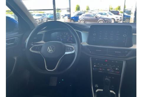 VW T-Roc #17