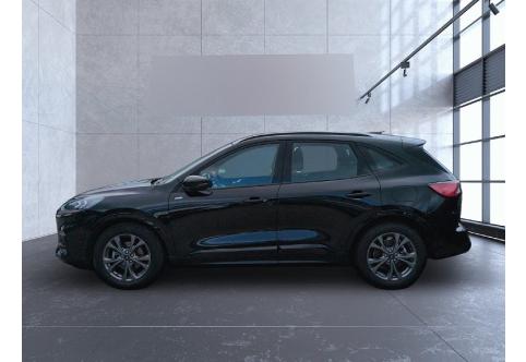 Ford Kuga #4
