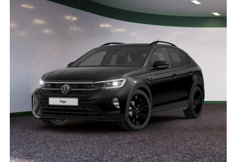 VW TAIGO #1