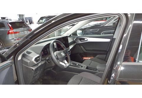 Seat Leon #3