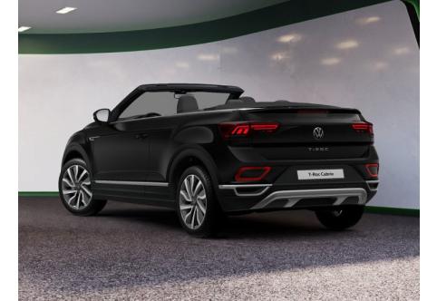 VW T-Roc #3