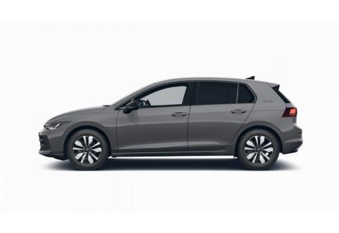 VW Golf #6