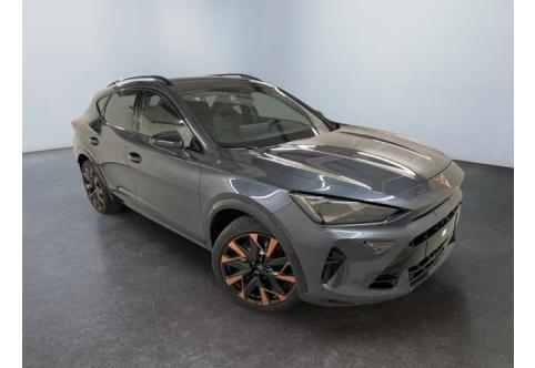 Cupra Formentor #2