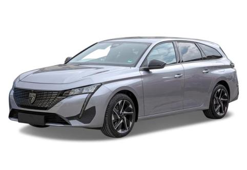 Peugeot 308 #1