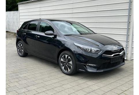 Kia cee'd / Ceed #1