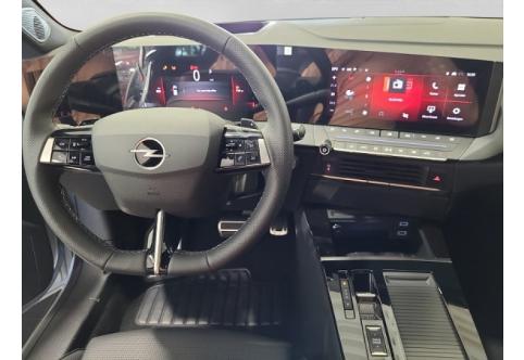 Opel Astra #9