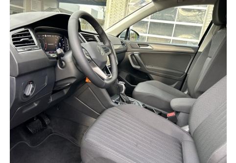 VW Tiguan #11