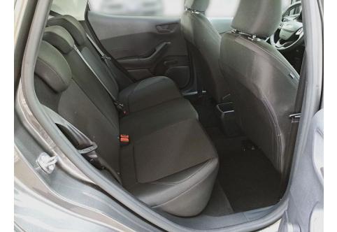 Ford Fiesta #15