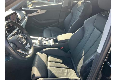 Audi A4 #8