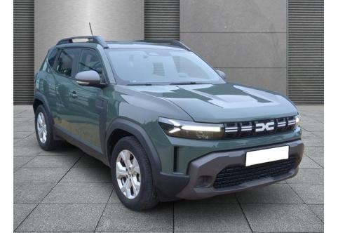 Dacia Duster #1