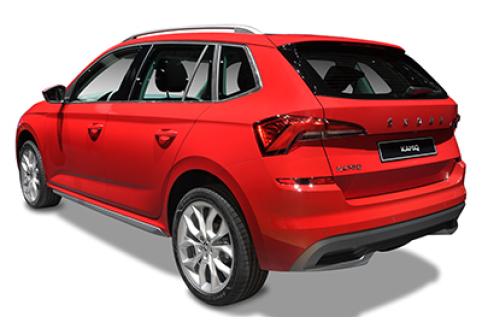 Skoda Kamiq #3