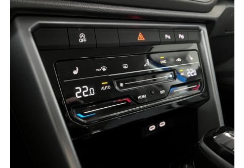 VW T-Roc #13