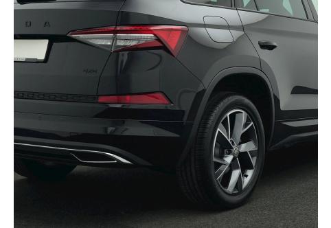 Skoda Kodiaq #15