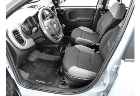 Fiat Panda #8