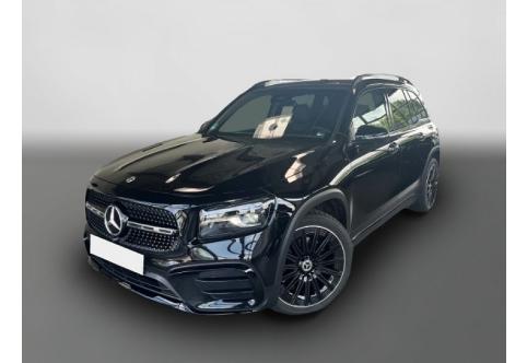 Mercedes-Benz G-Klasse #1