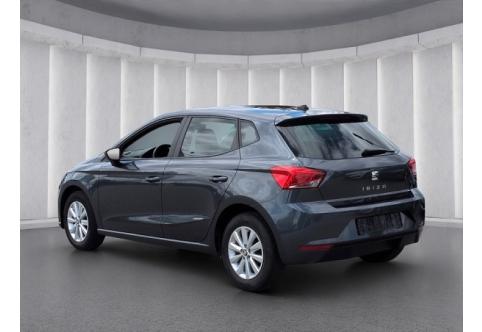 Seat Ibiza #22