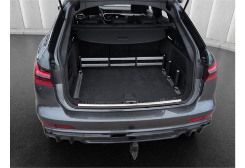 Audi S6 #9