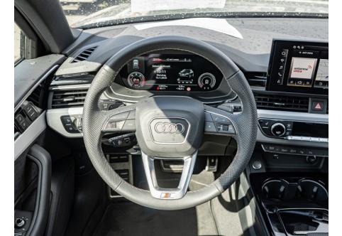 Audi A4 #7
