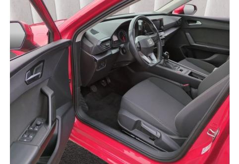 Seat Leon #4