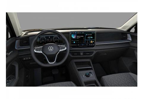 VW Tayron #9