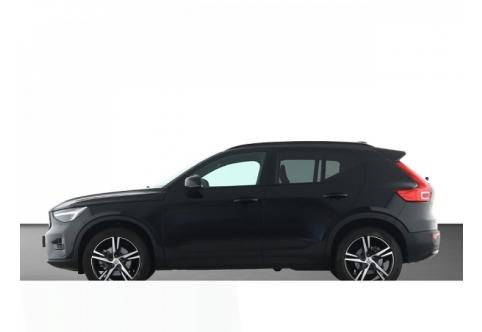 Volvo XC40 #2