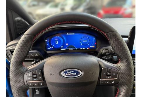 Ford Puma #11