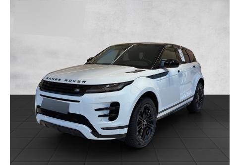 Land Rover Range Rover #1