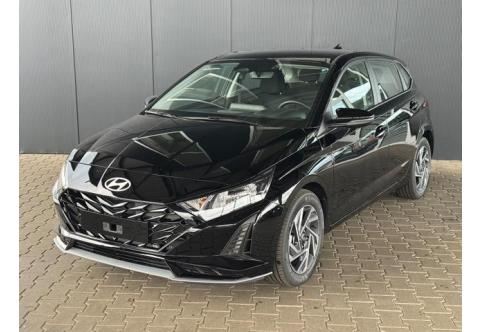 Hyundai i20 #1